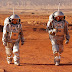 Peluang Indonesia Ikut Penelitian Kehidupan di Mars