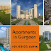 Gurgaon - A Preferred Destination