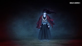 鬼滅の刃アニメ 遊郭編 6話 CV 井上和彦 | Demon Slayer Season 2