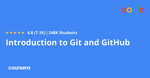 best course to learn Git on Coursera