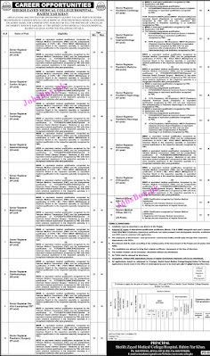 Education Department Jobs 2022 – Apply Now – Latest Jobs 2022