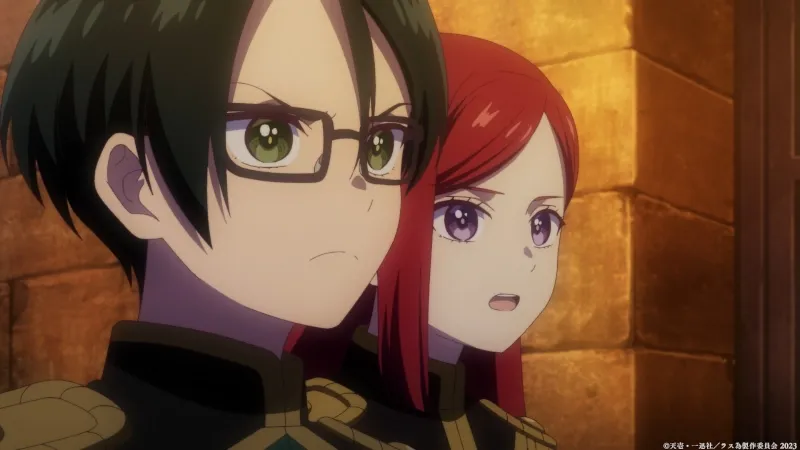 The Most Heretical Last Boss Queen: From Villainess to Savior Episode 8