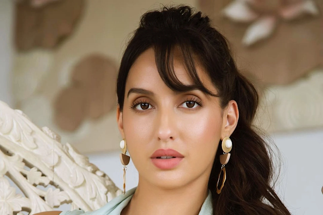 Nora Fatehi