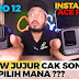 Review Jujur Insta360 ACE PRO vs GoPro 12 SPEK DETAIL & Pemakaian Versi Cak Son | Ace Pro Tidak Menang Telak Kah 🤔??