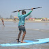 SUP Para Todos volta à Ilha Comprida com aulas gratuitas de stand up