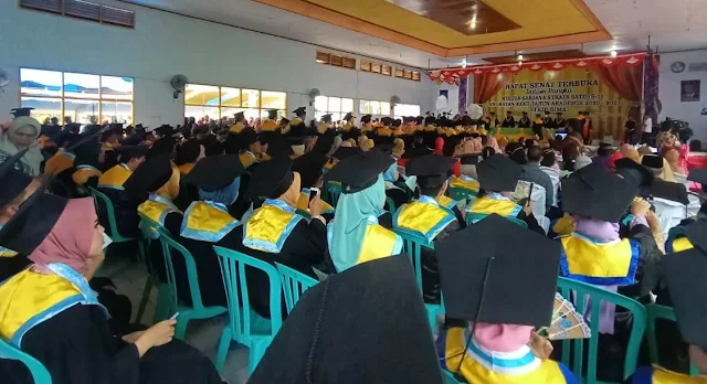 Wisuda