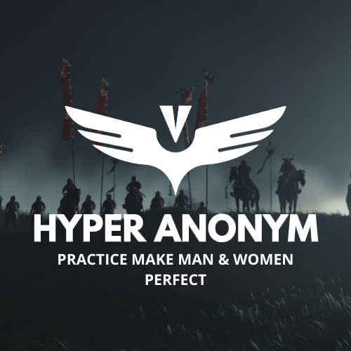 Hyper Anonym Gaming