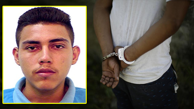 El Salvador: Joven marero recibe 10 años de cárcel por extorsionar a un comerciante en San Miguel