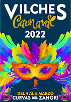 Vilches - Carnaval 2022