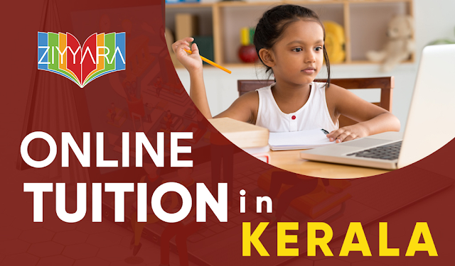 Get Online Home Tuition In Kolkata