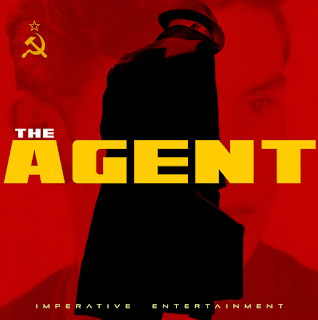 The Agent podcast
