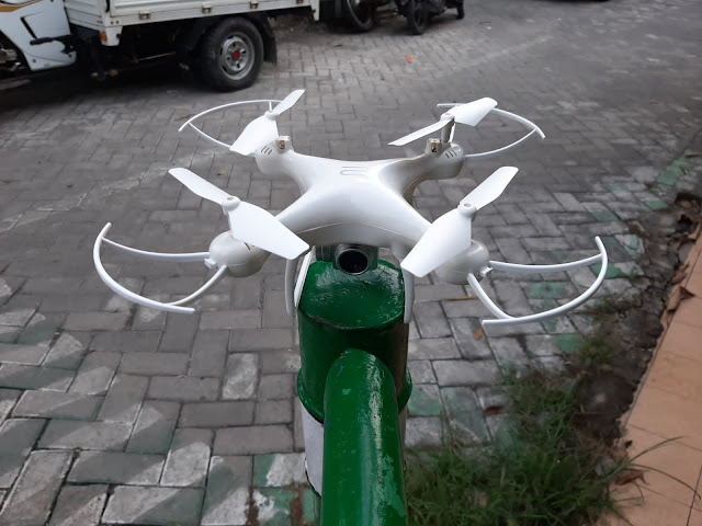 Sewa Drone Gresik