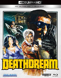 DEATHDREAM (4K): An Upgrade in More Ways Than One