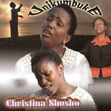 AUDIO | Christina Shusho - Unikumbuke (Mp3 Audio Download)