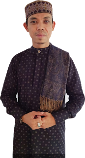 Guru Arif Habibi Batu Bara PNG