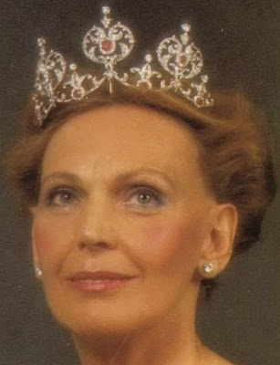 ruby tiara sweden crown princess margaret e. wolff necklace edward vii countess marianne bernadotte