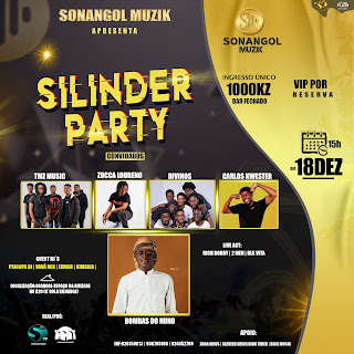 SILINDER PARTY