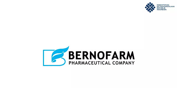 Lowongan Kerja PT Bernofarm Pharmaceutical November 2021