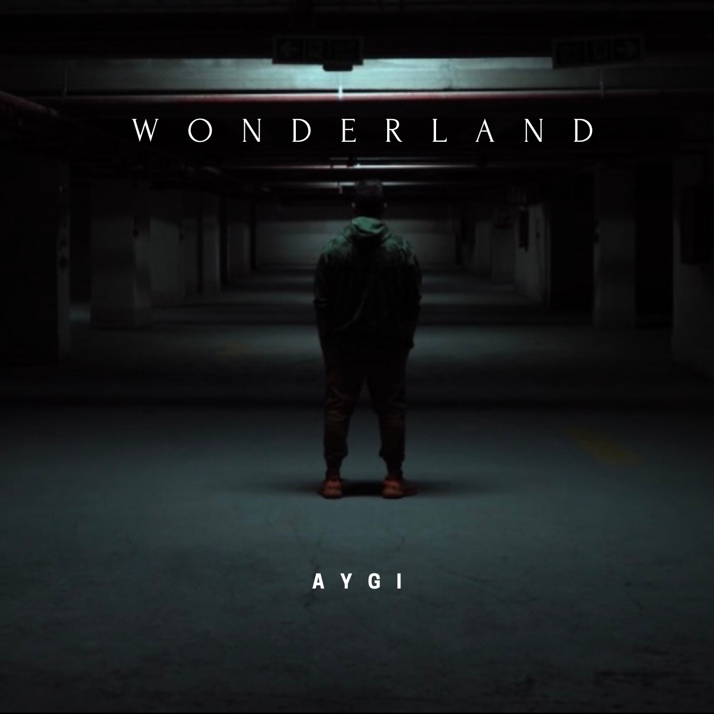 Iranian Rapper Aygi Releases New Video and Album