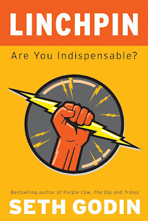 Linchpin Are You Indispensable ?