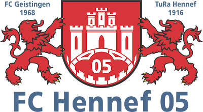 FUSSBALL-CLUB HENNEF 05 E.V.