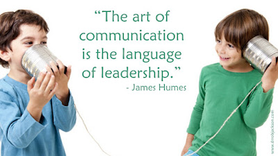 Quotes about the Power of Communication