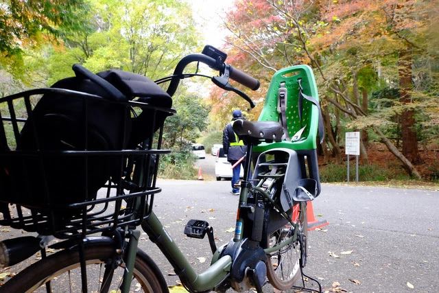 自転車