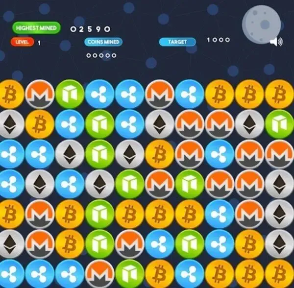 Cryptopop - Play to earn - Best Crypto Games list