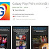Ứng dụng Galaxy Play: Xem phim mới mỗi ngày