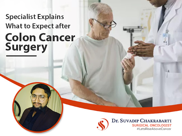 colon cancer doctor in kolkata