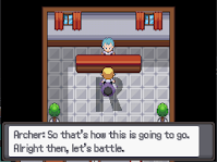 Pokemon Ends 2 Screenshot 04