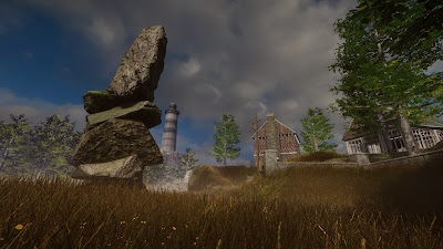 Broken game screenshot