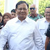Gerindra HUT ke-14, Kuatkan Barisan untuk Wujudkan Prabowo Presiden 2024