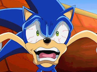 Sonic the Hedgehog on X: Catch an advanced screening of Sonic