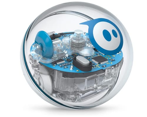 Sphero SPRK+ Robot Ball with Programmable Sensors