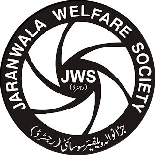 Jaranwala Welfare Society RGD