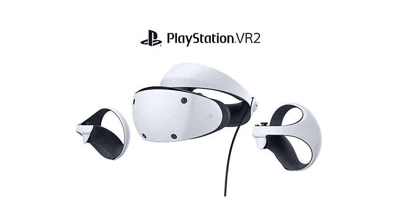 Sony PlayStation VR2 headset with better ergonomics now official