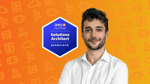 Ultimate AWS Certified Solutions Architect Associate 2022 - TechCracked