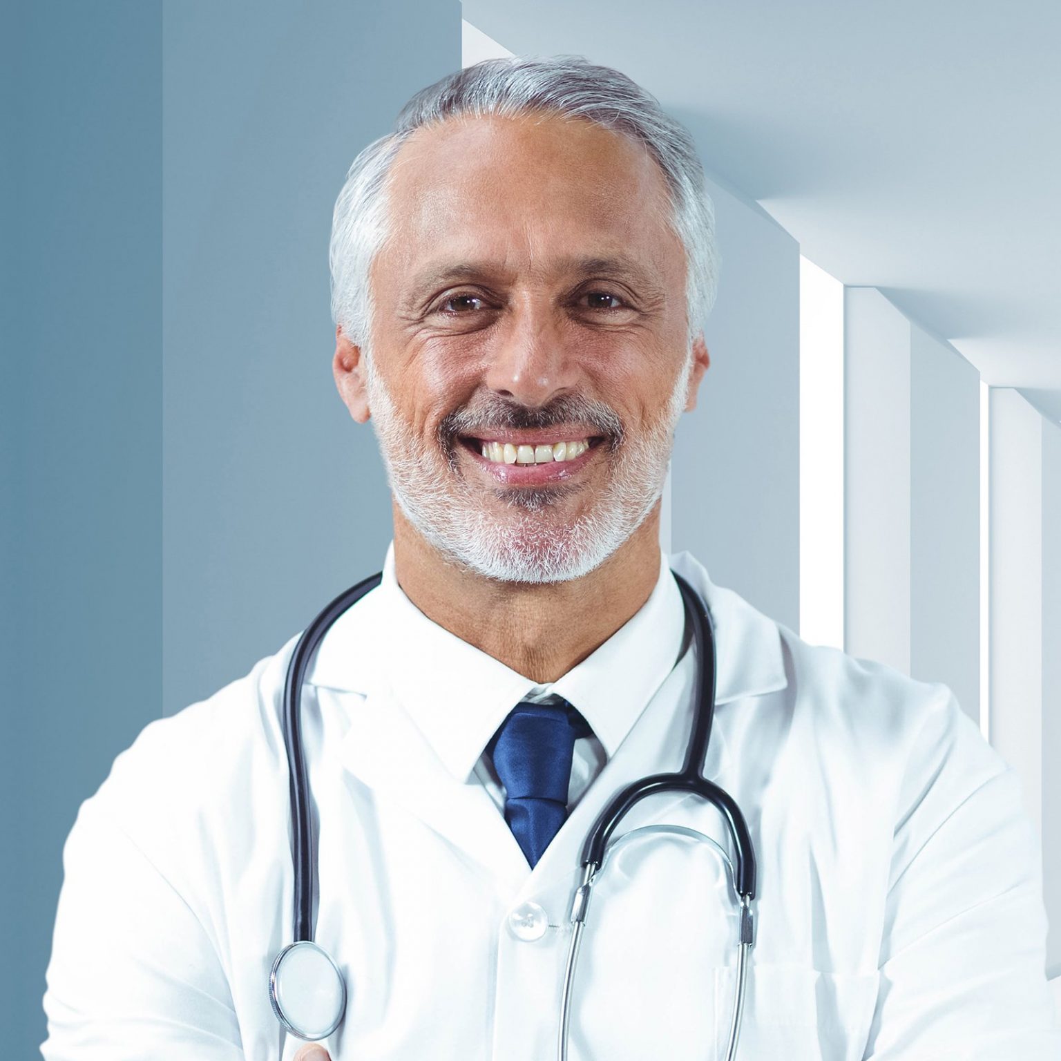 Foto do Medico