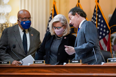 Committee debunks Capitol riot