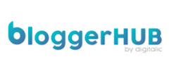 BloggerHUB