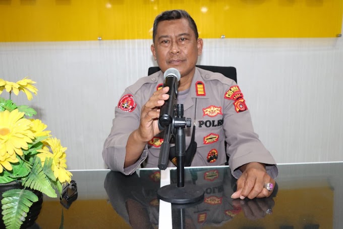 Polres Aceh Timur Tindak Lanjuti Adanya Warga Yang Diancam Dengan Senpi Oleh Pelaku Perambah Hutan