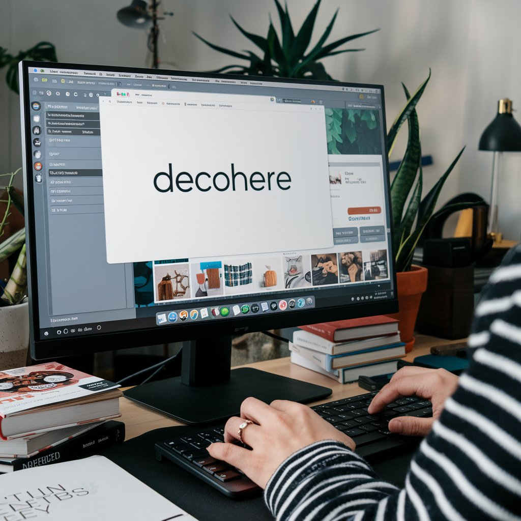 decohere