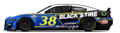 Black’s Tire and Auto Service to Continue Gilliland Family Tradition