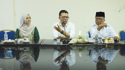 Dewan Dorong Pemko Banda Aceh Lahirkan Qanun Sistem Pendidikan Inklusif