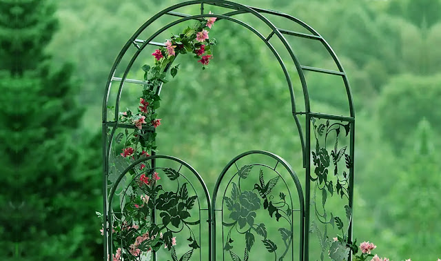 Garden Arches