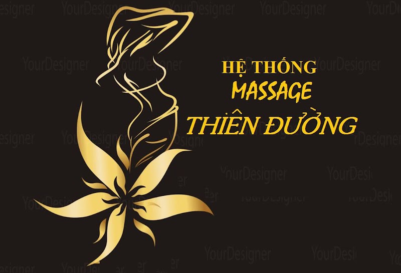 XÔNG HƠI MASSAGE THIÊN ĐƯỜNG