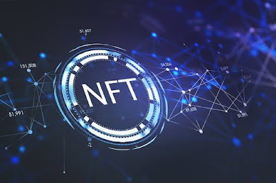 NFT (Non-fungible Tokens)