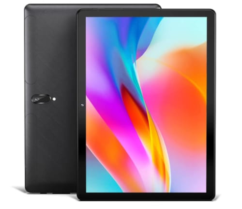 MAGCH X10 10 inch 32GB ROM 2GB RAM HD Android Tablet