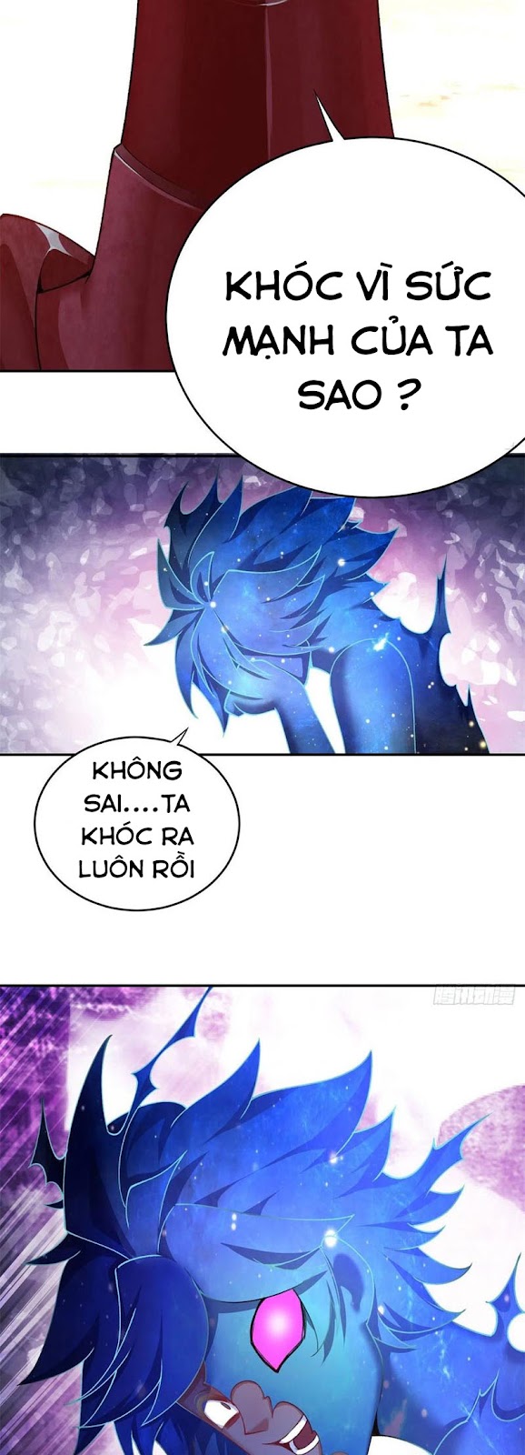 Ta Nhặt Được Thuộc Tính Tại Tu Chân Giới chapter 183 - Trang 9